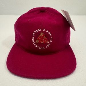 Stussy Nike Hat